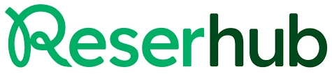 logo de reserhub